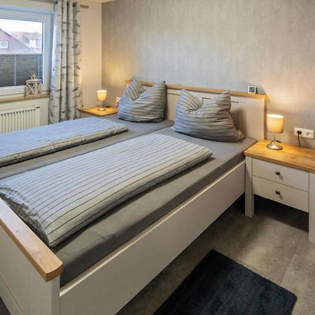 Ferienwohnung Ostfriesentraum Dornumersiel Ngoại thất bức ảnh