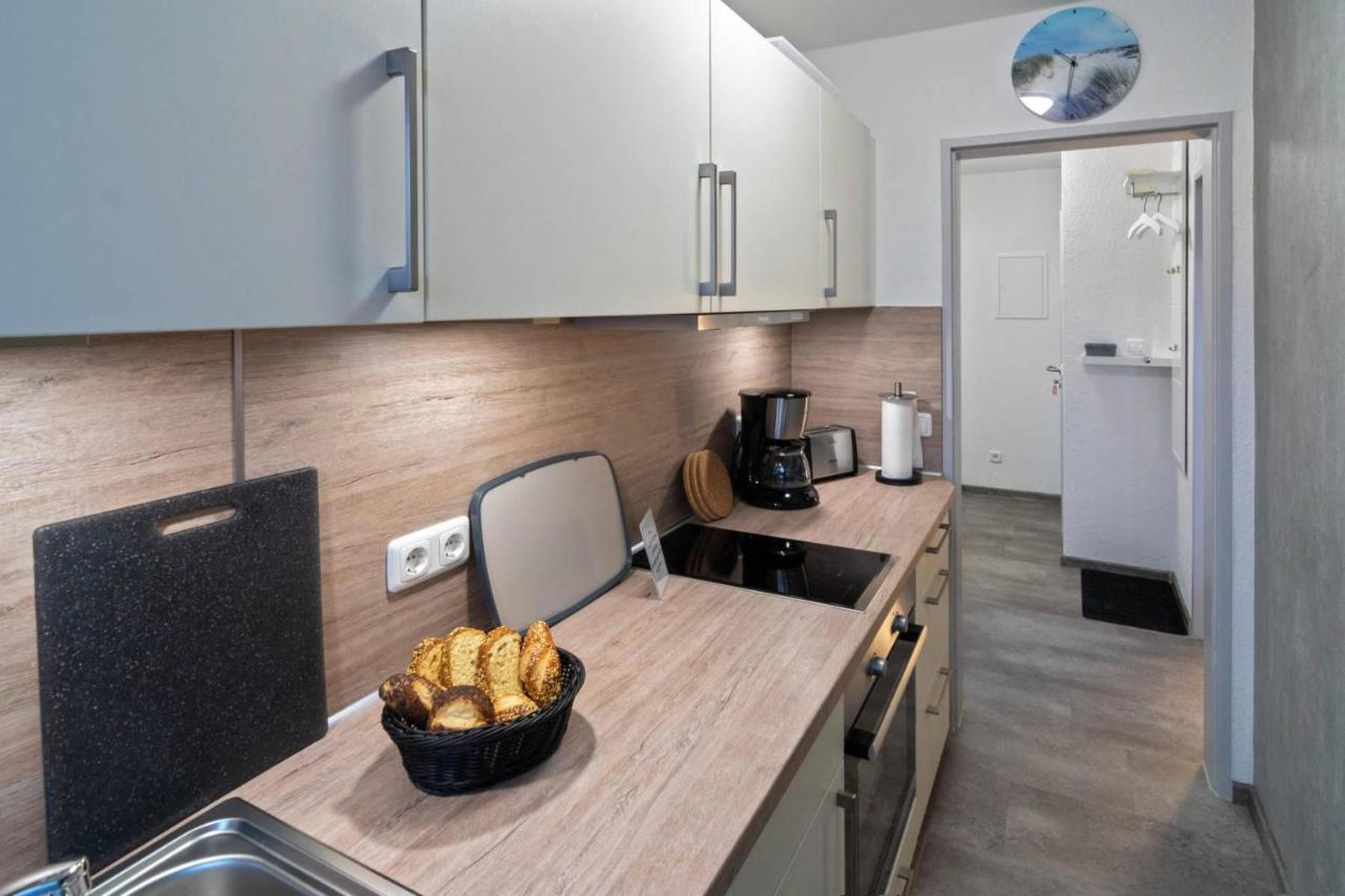 Ferienwohnung Ostfriesentraum Dornumersiel Ngoại thất bức ảnh