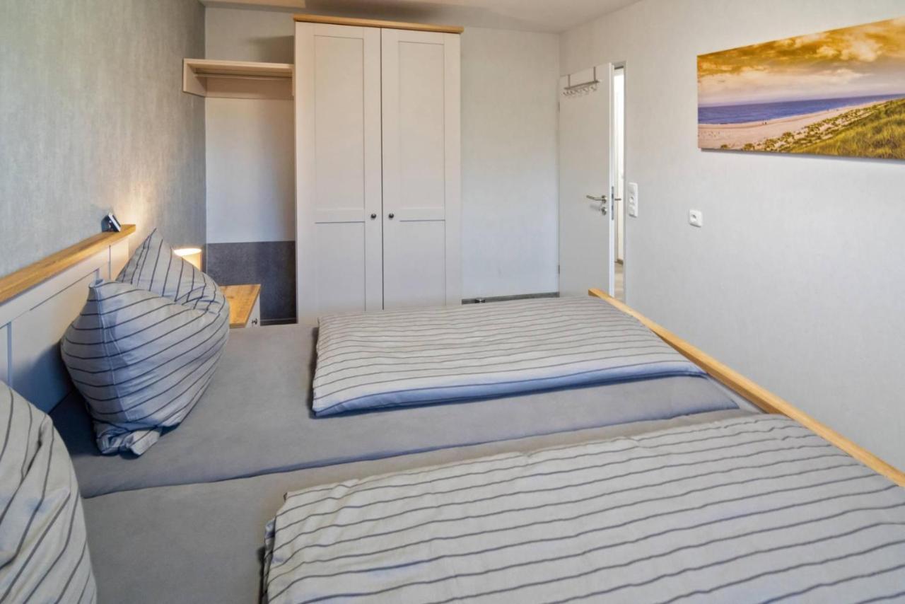 Ferienwohnung Ostfriesentraum Dornumersiel Ngoại thất bức ảnh